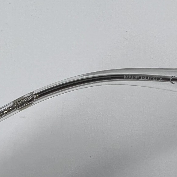 DIOR Attitude Lightweight Cat Eye Sunglasses Pink Blue NWOT - Picture 10 of 12